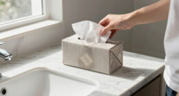 11 Best Tissue Box Covers for Tidier Rooms in 2026