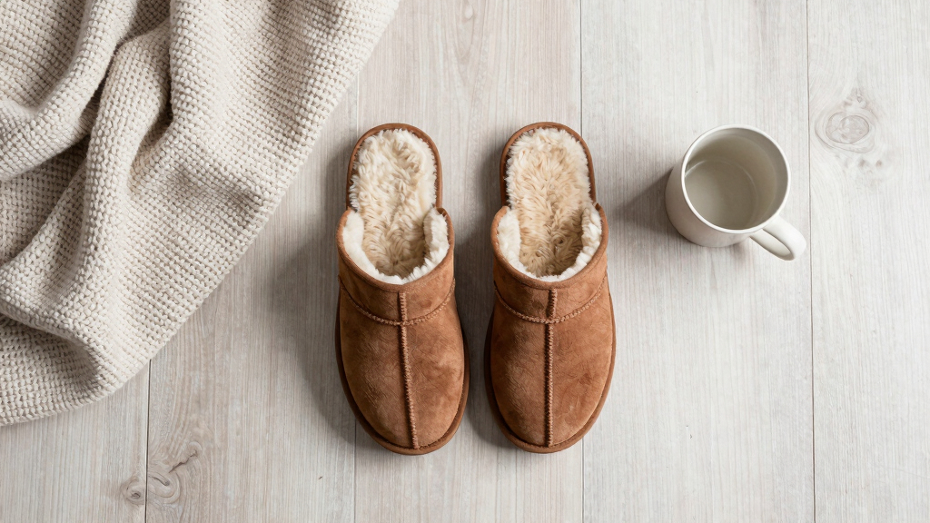 11 Best UGG Slippers for Cozy Comfort in 2026