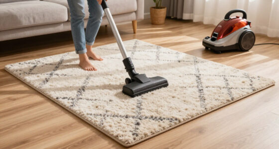 11 Best Washable Rugs for Easy-Care Living in 2026