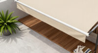 12 Best Balcony Awnings in 2026