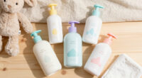 12 Best Body Care Products for Kids in 2026