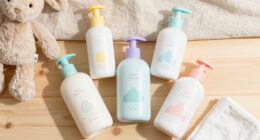 12 Best Body Care Products for Kids in 2026