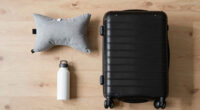 12 Best Carry-On Luggage Picks for Smarter Packing in 2026