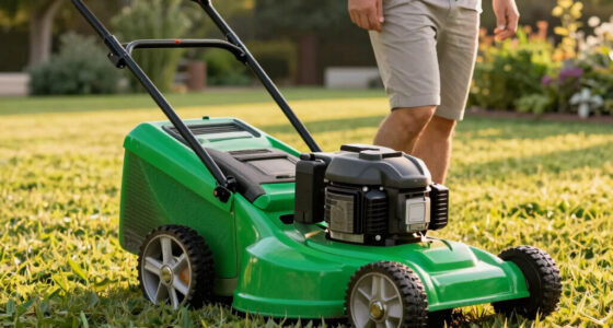 12 Best Electric Lawn Mowers for 2026