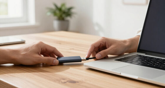 12 Best Encrypted USB Drives for Secure File Storage in 2026