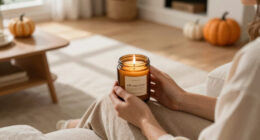 12 Best Fall-Scented Candles for Cozy Seasonal Fragrance in 2026