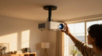 12 Best Home Theater Projectors In 2026