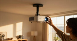 12 Best Home Theater Projectors In 2026
