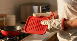 12 Best Pot Holders for Safe, Confident Cooking in 2026