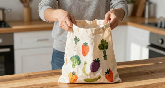 12 Best Reusable Grocery Bag Alternatives for Easier Shopping in 2026