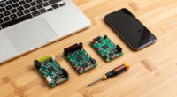 12 Best RISC-V Development Boards for Embedded Projects in 2026