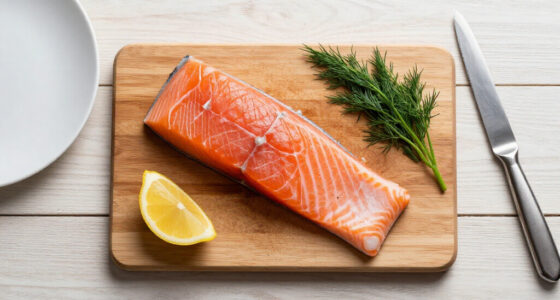 12 Best Salmon Fillets for Fresh, Flavor-Packed Dinners in 2026