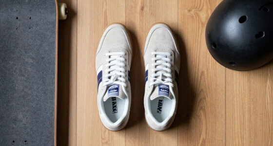 12 Best Skateboarding Shoes in 2026