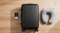 12 Best Smart Suitcases for Easier, Better-Organized Travel in 2026