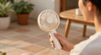 12 Best Summer Cooling Gadgets for Personal Relief in 2026