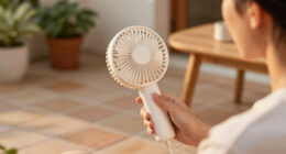 12 Best Summer Cooling Gadgets for Personal Relief in 2026