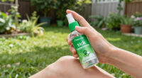 12 Best Tick Repellents for Reliable Outdoor Protection in 2026