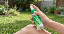 12 Best Tick Repellents for Reliable Outdoor Protection in 2026