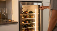 12 Best Wine Refrigerators for Better Bottle Storage in 2026