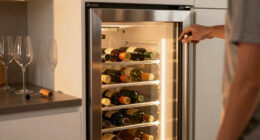 12 Best Wine Refrigerators for Better Bottle Storage in 2026