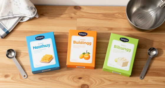 13 Best Baking Mixes in 2026