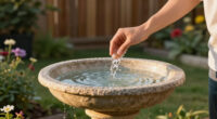 13 Best Bird Baths in 2026