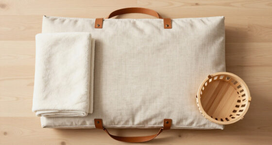 13 Best Blanket Storage Bags in 2026