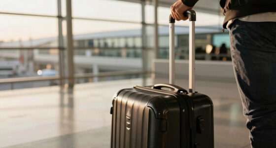 13 Best Carry-On Luggage for Smoother Trips in 2026