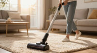 13 Best Corded Stick Vacuums for Carpets in 2026