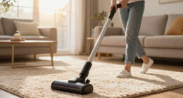 13 Best Corded Stick Vacuums for Carpets in 2026