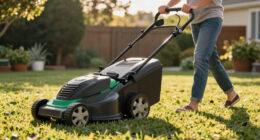 13 Best Cordless Lawn Mowers for Easier Yard Care in 2026