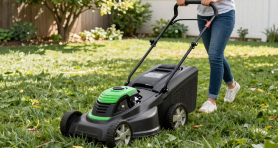 13 Best Cordless Lawn Mowers for Easy Yard Care in 2026