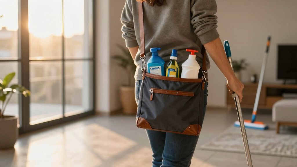 13 Best Crossbody Bags for Hands-Free Everyday Carry in 2026