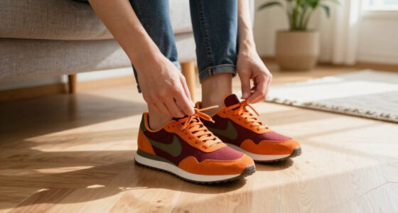 13 Best Fall Sneakers for Cool-Weather Style and Comfort in 2026