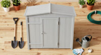 13 Best Garden Storage Sheds for Organized Outdoor Spaces in 2026