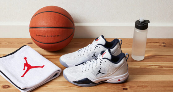 13 Best Jordan Basketball Shoes for On-Court Performance in 2026