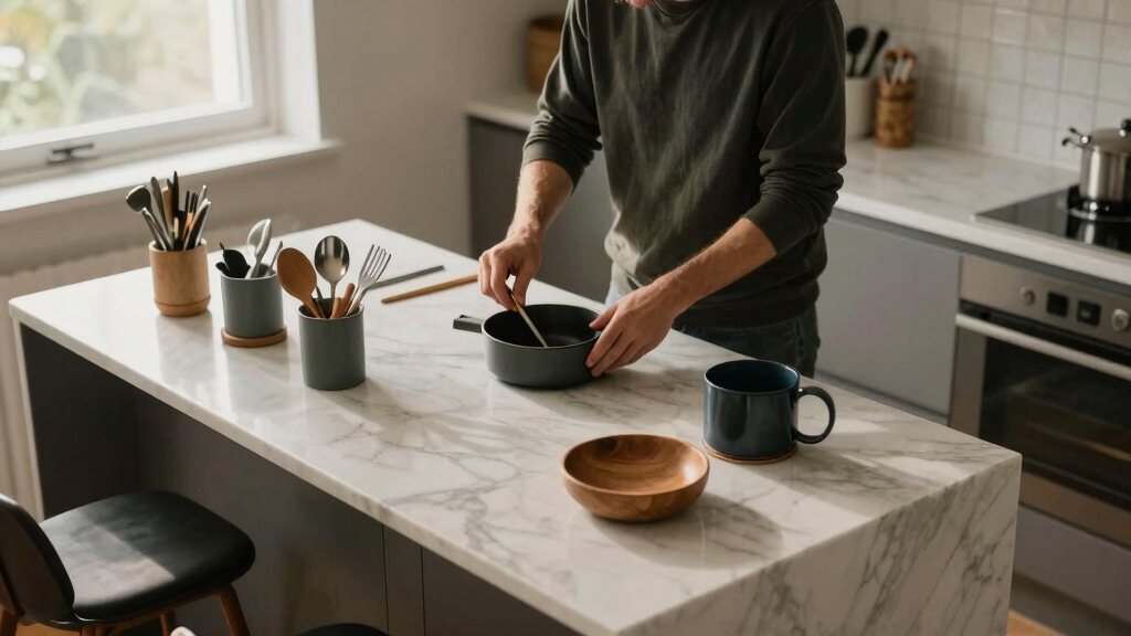 13 Best Kitchen Islands for Small Spaces in 2026