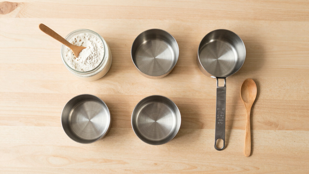 13 Best Measuring Cup Sets for Precise Cooking and Baking in 2026