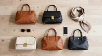 13 Best Multi-Bag Fashion Sets for Coordinated Everyday Style in 2026