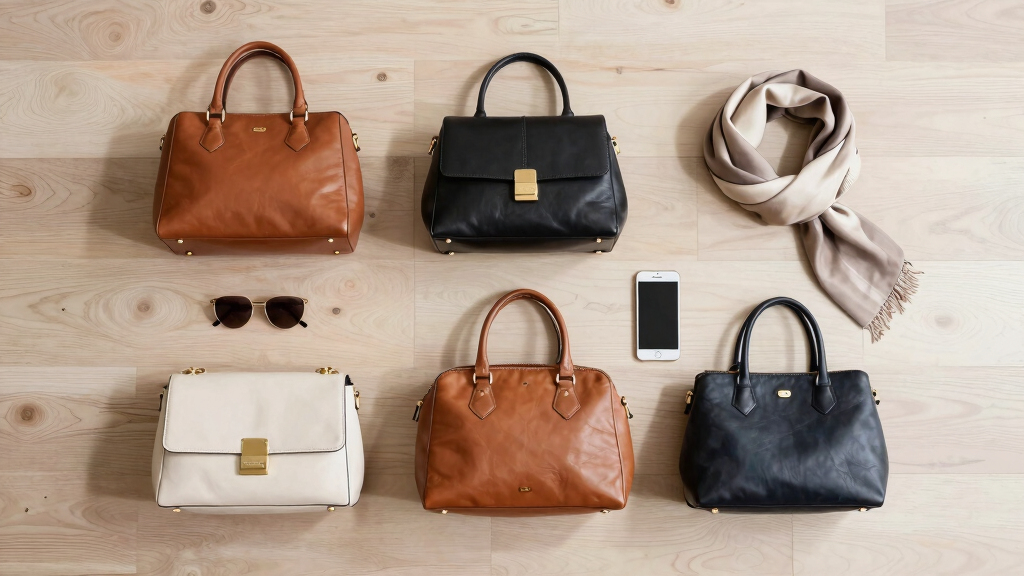 13 Best Multi-Bag Fashion Sets for Coordinated Everyday Style in 2026