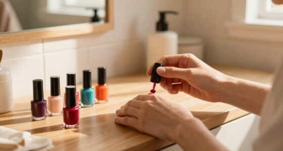 13 Best Nail Polish Sets for At-Home Manicures in 2026