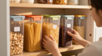 13 Best Pantry Organization Containers in 2026