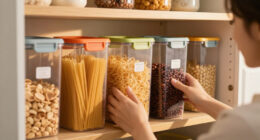 13 Best Pantry Organization Containers in 2026