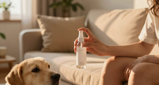 13 Best Pet Calming Products for Stress Relief in 2026