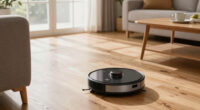 13 Best Robotic Vacuum Cleaners for Effortless Floor Care in 2026