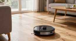 13 Best Robotic Vacuum Cleaners for Effortless Floor Care in 2026