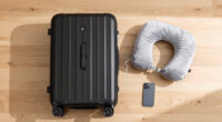 13 Best Smart Suitcases for Easier Travel in 2026