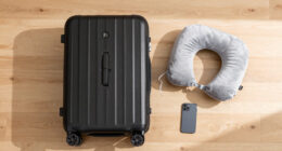 13 Best Smart Suitcases for Easier Travel in 2026