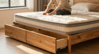 13 Best Storage Beds for Space-Saving Bedrooms in 2026