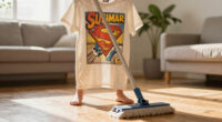 13 Best Vintage Superhero Tees for 2026